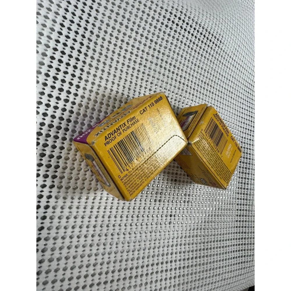 Kodak lot two